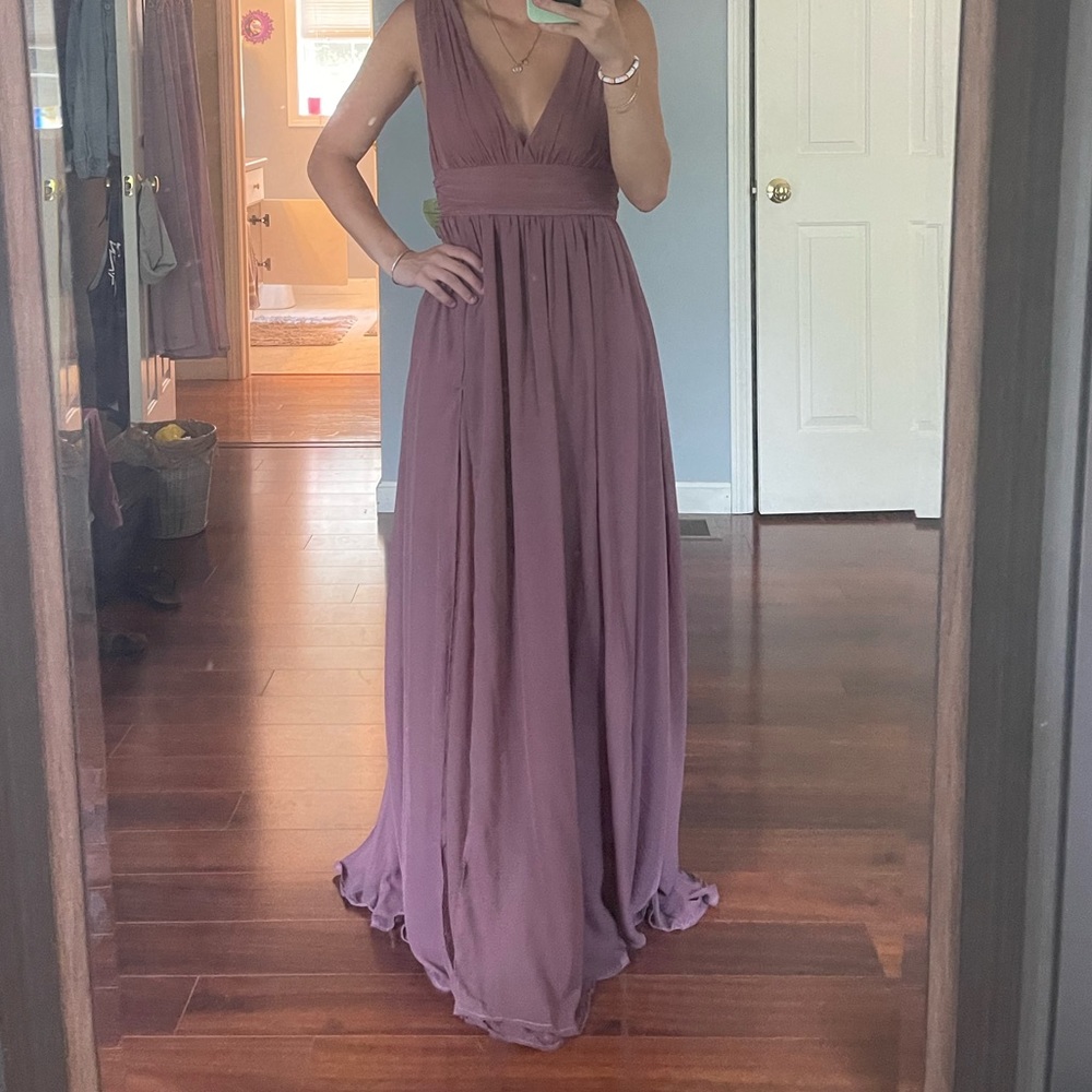 Windsor Prom Dress